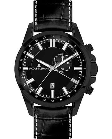 Jacques Lemans 1-1653C
