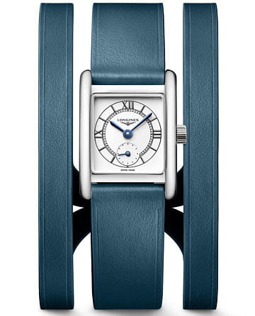 Longines Mini Dolcevita L5.200.4.75.9