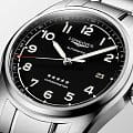 Longines Longines Spirit Prestige Edition L3.810.4.53.9 механические часы с аксессуарами мужские часы модель L38104539