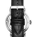 Stuhrling Stuhrling Majestic 1015.03  наручные мужские часы фото под углом.