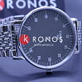 Оригинальные часы Tissot Tissot Everytime Large T109.610.11.077.00 кварцевые калибр механизма eta 902.101 общий вид