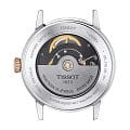 Оригинальные часы Tissot Tissot Classic Dream Swissmatic T129.407.22.031.00 механические калибр механизма  общий вид