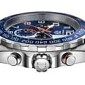 TAG Heuer TAG Heuer Formula 1 x Gulf Special Edition CAZ101AT.BA0842 мужские часы синий циферблат на запястье