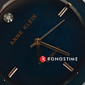 Часы Anne Klein Diamond  1018RGNV фото 5