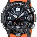 Часы Casio G-Shock GG-B100-1A9DR (GG-B100-1A9ER)