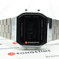 Часы Casio Collection A-168WEM-1 фото 8