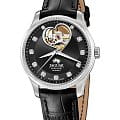 Часы Jaguar Automatic Open Heart J994/C
