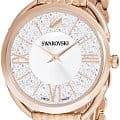 Swarovski Swarovski Crystalline Glam 5452465  , наручные женские часы фото под углом