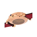 Слава 7443617/300-2427-68 мужские часы застежка крупным планом
