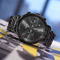Оригинальные часы Rado Rado HyperChrome Automatic Chronograph R14076112 механические калибр механизма  общий вид