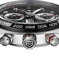 TAG Heuer TAG Heuer Carrera CBN2A1AA.FT6228  - задняя крышка сталь металл корпуса, швейцария часы