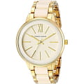 Часы Anne Klein Plastic  1412IVGB