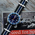 TAG Heuer TAG Heuer Formula 1 WAZ1010.FC8197 мужские часы синий циферблат на запястье