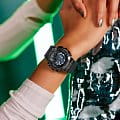 Часы Casio G-Shock GM-S110B-8ADR (GM-S110B-8A) фото 5