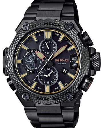 Casio G-Shock MRG-G2000HB-1A