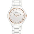 Часы Rado True Thinline Diamonds R27958722