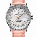 Часы Breitling Navitimer Automatic 35 A17395211A1P4