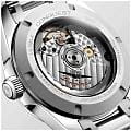 Longines Longines Conquest L3.720.4.02.6  - задняя крышка сталь металл корпуса, швейцария часы