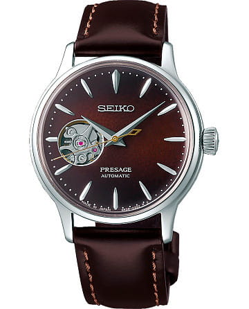 Seiko Presage SSA783J1