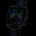 Оригинальные часы TAG Heuer TAG Heuer Monaco CBL2115.FC6494 механические калибр механизма calibre heuer 02 общий вид