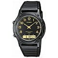 Часы Casio Collection AW-49H-1BVDF (AW-49H-1B)