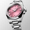 Часы Longines Conquest L3.430.4.99.6 фото 8