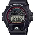 Часы Casio G-Shock DW-6900RL-1