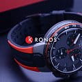 Tissot Tissot T-Race Cycling Vuelta Edition T111.417.37.441.01 T Race Cycling, наручные мужские часы фото под углом