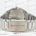 Citizen Citizen Eco-Drive BM7620-83A кварцевые мужские часы часы крупный план белый циферблата