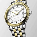 Часы Longines Flagship L4.984.3.21.7 фото 3