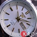 Часы Seiko SNKN87K1S фото 3