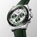Часы Longines Conquest L3.835.4.02.9 фото 3