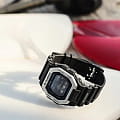 Часы Casio G-Shock GBX-100-1DR (GBX-100-1) фото 5