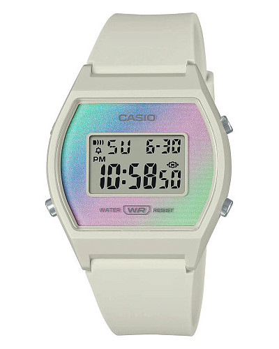 Casio Collection LW-205H-8A