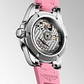Часы Longines Conquest L3.430.4.99.9 фото 4