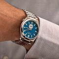 Citizen Citizen Automatic NK5010-51L , наручные мужские часы фото под углом