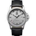Luminox Luminox XL.1839  XL.1839 кварцевые мужские часы  циферблат, браслет кожа + текстиль — вид спереди