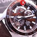Часы Casio Edifice EFV-550L-5A фото 2