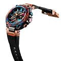 Часы Casio G-Shock Premium MTG-B2000XMG-1A Rainbow Mountain фото 4