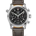 Часы Longines Spirit L3.820.4.53.0