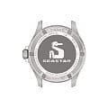 Часы Tissot Seastar 1000 Quartz Gmt T120.852.17.051.00 фото 3