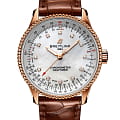 Часы Breitling Navitimer Automatic 35 R17395211A1P2