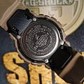 Оригинальные часы Casio Casio G-Shock GBD-800UC-5 в фирменной упаковке от производителя