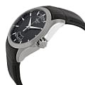 Оригинальные часы Tissot Tissot Couturier Automatic T035.407.16.051.00 механические калибр механизма eta 2834-2 общий вид