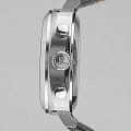 Jacques Lemans Jacques Lemans Sport 1-2058A мужские часы черный циферблат на запястье