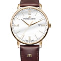Часы Maurice Lacroix Eliros Date EL1118-PVP01-112-1