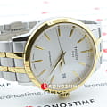 Tissot Tissot Classic Dream Swissmatic T129.407.22.031.01 Classic Dream - задняя крышка сталь металл корпуса, швейцария часы