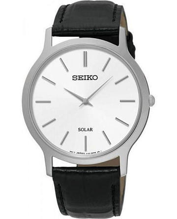 Seiko Conceptual Series Dress SUP873P1