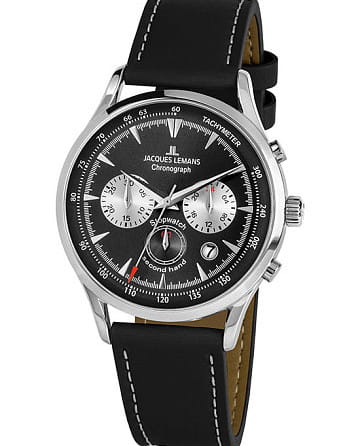 Jacques Lemans Retro Classic 1-2068A