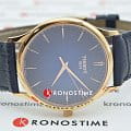Оригинальные часы Tissot Tissot Excellence 18K Gold T926.410.76.041.00 кварцевые калибр механизма eta 902.101 общий вид